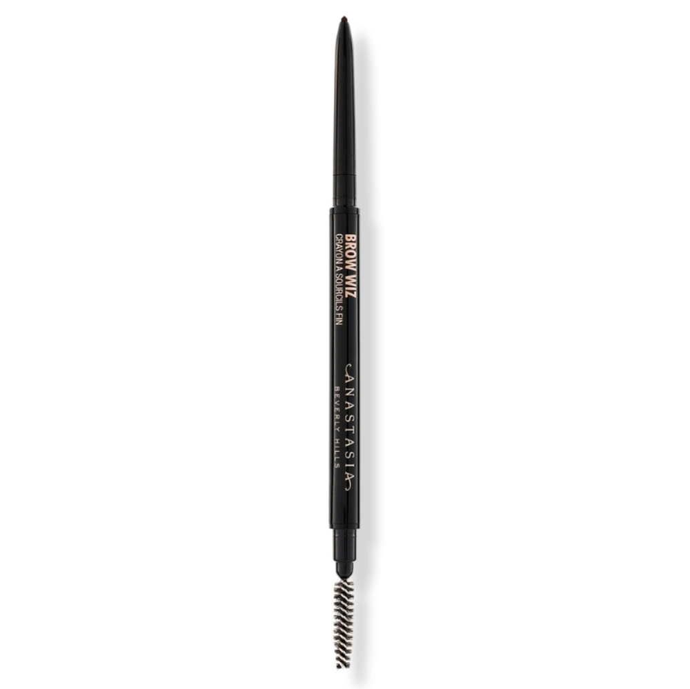 ANASTASIA BEVERLY HILLS BROW WIZ ULTRA-SLIM RETRACTABLE DETAIL PENCIL W/ SPOOLIE